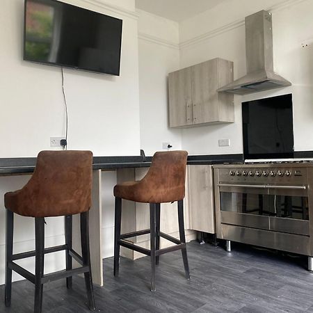 Springfield Guesthouse Blackburn  Esterno foto