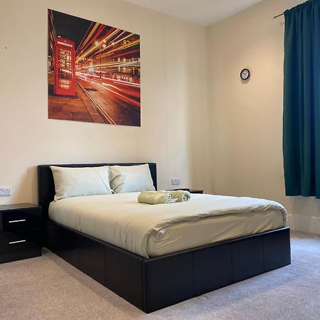 Springfield Guesthouse Blackburn  Esterno foto