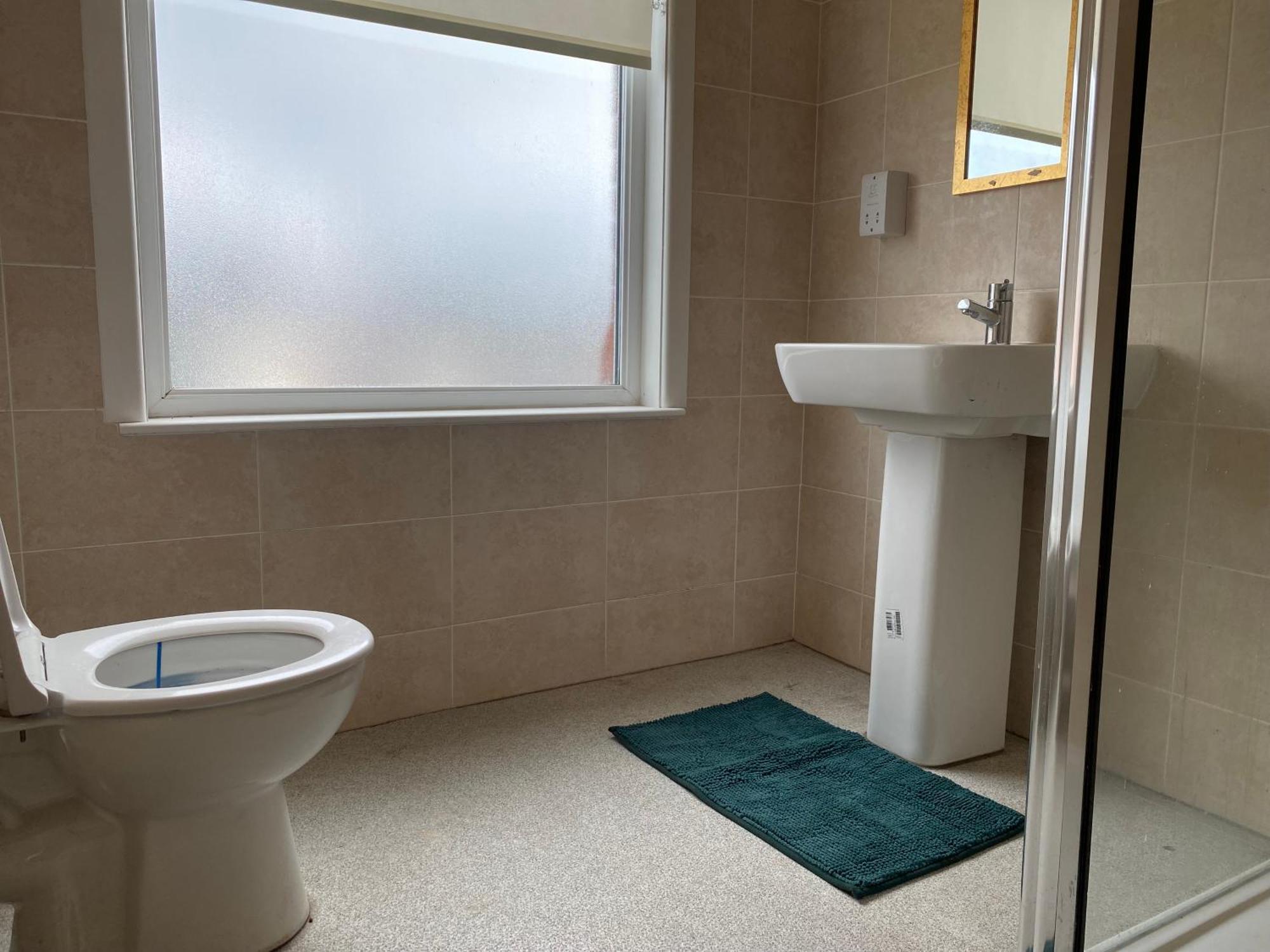 Springfield Guesthouse Blackburn  Esterno foto